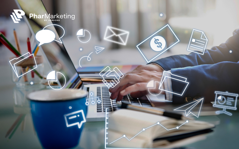 Digital marketing là một công việc khó, đòi hỏi nhiều kỹ năng